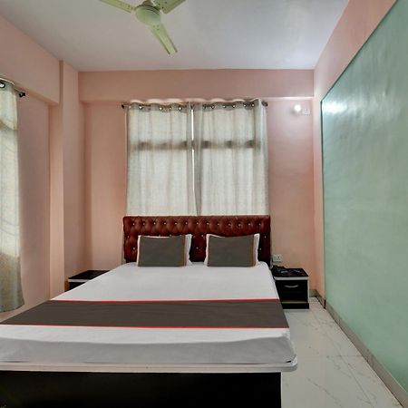Collection O The Lotus Palace Patna  Exterior photo
