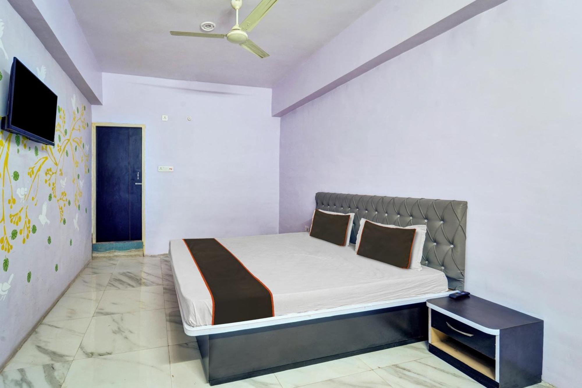 Collection O The Lotus Palace Patna  Exterior photo