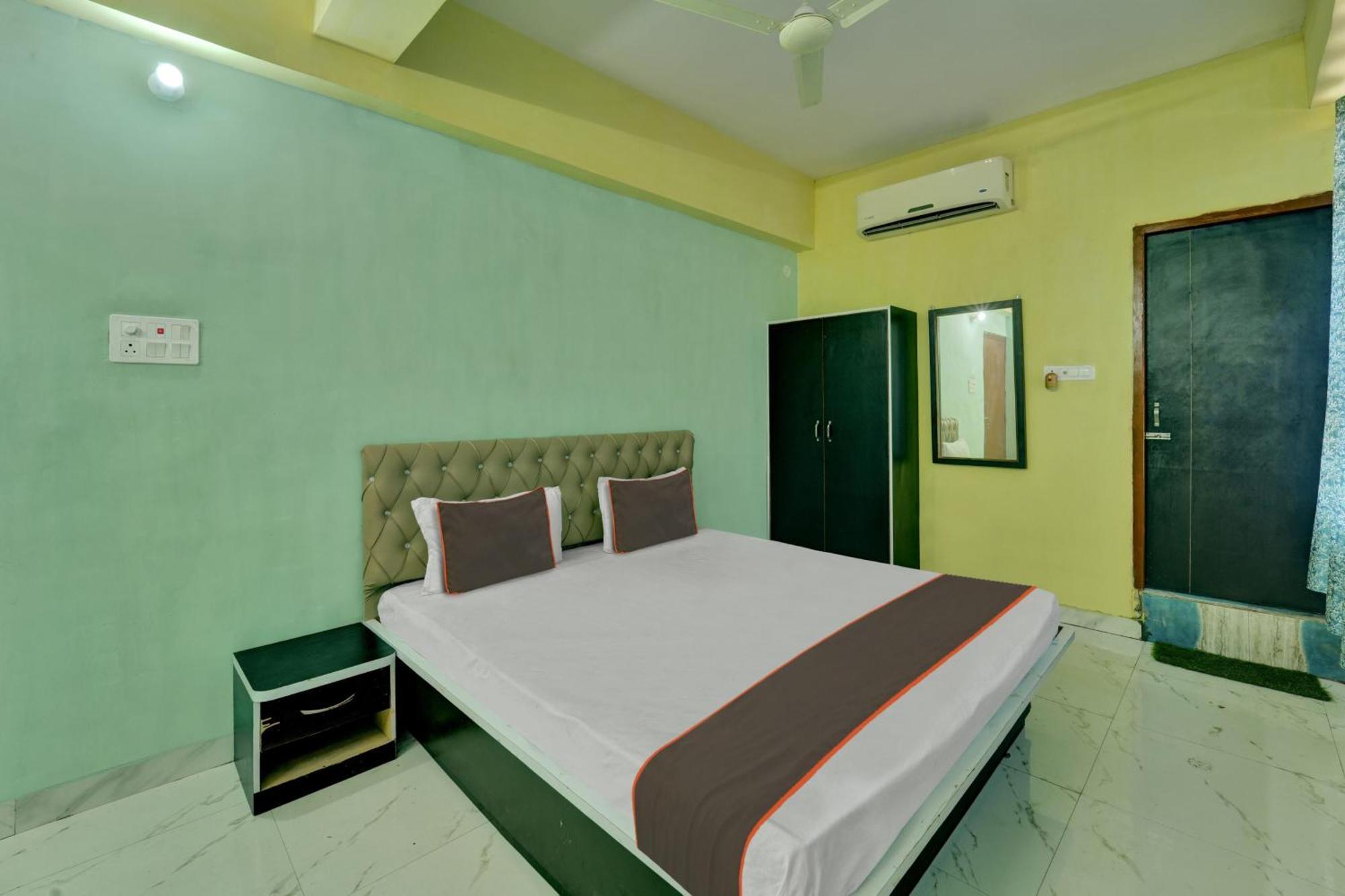 Collection O The Lotus Palace Patna  Exterior photo